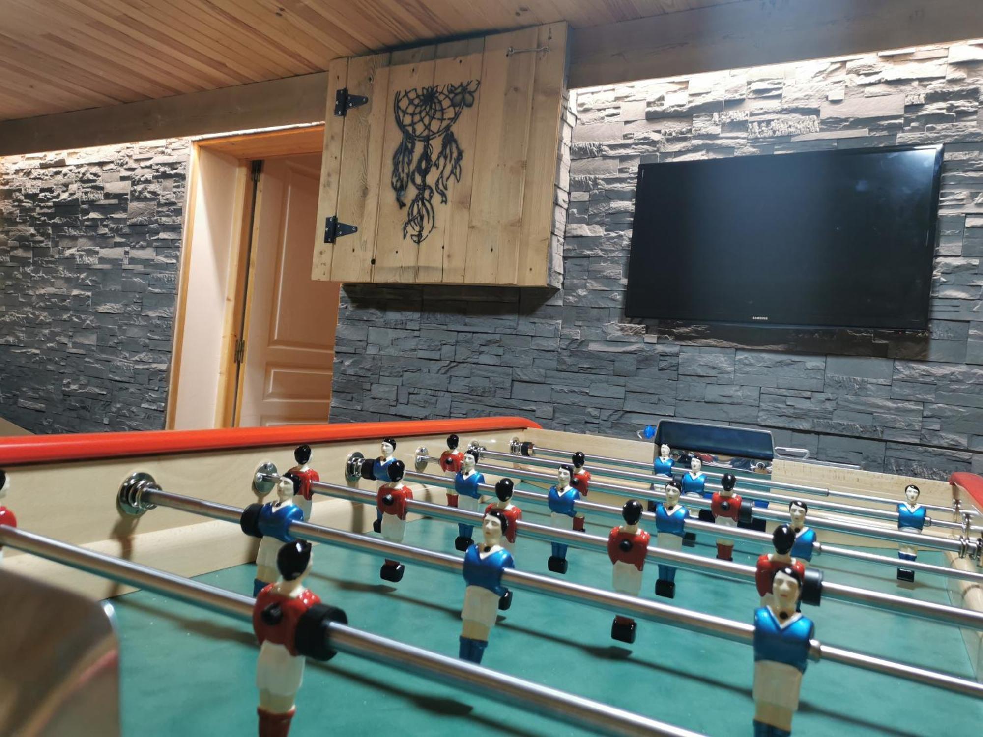 The Dream Catcher -Spa- Panoramic Sauna- 2 Minutes From The Slopes La Bresse Exterior photo