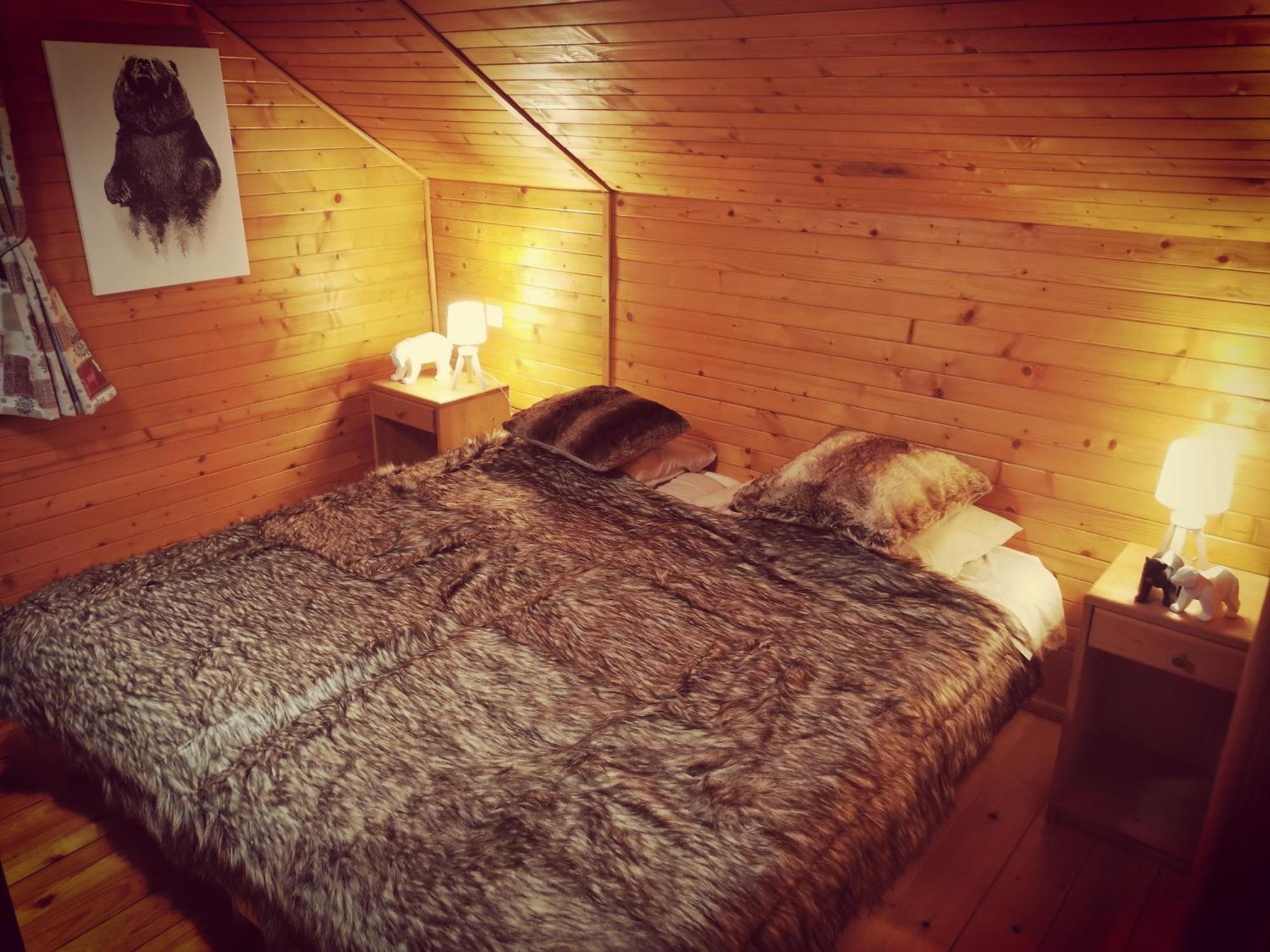 The Dream Catcher -Spa- Panoramic Sauna- 2 Minutes From The Slopes La Bresse Exterior photo